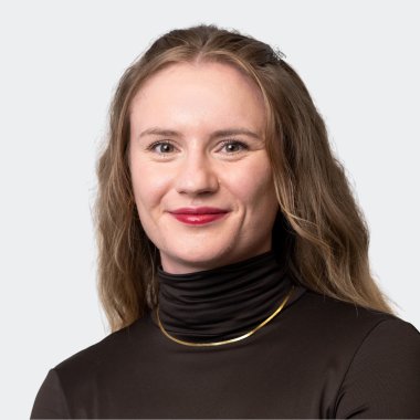 Friederike Schmidt