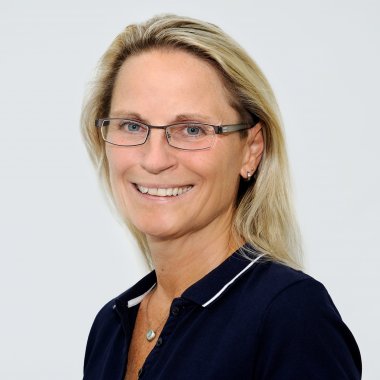 Anja Böhm - Patientenmanagement