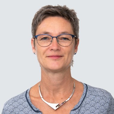 Sabine Jorke - Patientenmanagement