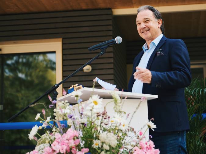 Nachruf: Joachim Schulz